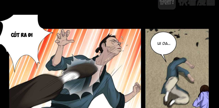 Vân Hải Dị Văn Chí Chapter 4 - Next Chapter 5