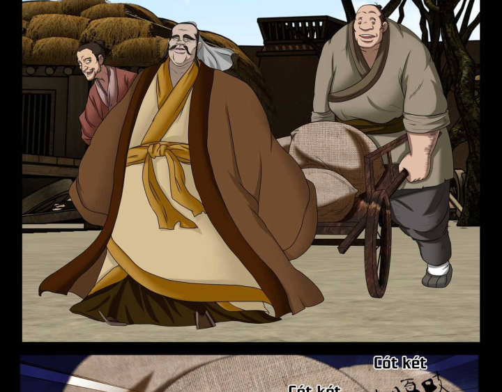 Vân Hải Dị Văn Chí Chapter 4 - Next Chapter 5