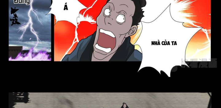 Vân Hải Dị Văn Chí Chapter 4 - Next Chapter 5