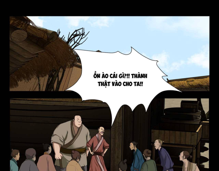 Vân Hải Dị Văn Chí Chapter 4 - Next Chapter 5