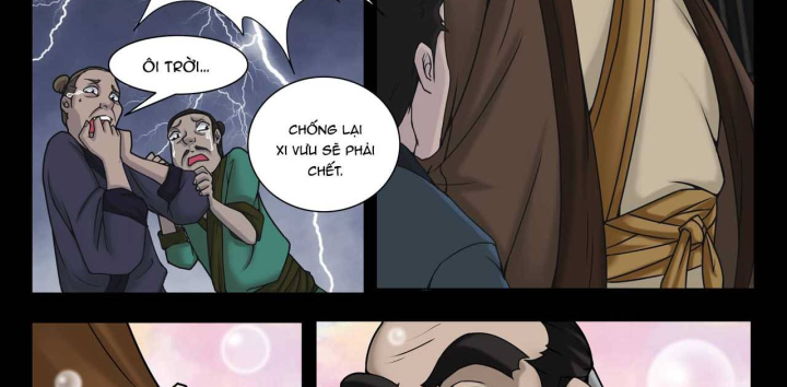 Vân Hải Dị Văn Chí Chapter 4 - Next Chapter 5
