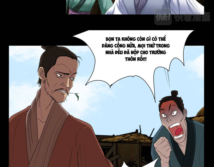 Vân Hải Dị Văn Chí Chapter 4 - Next Chapter 5