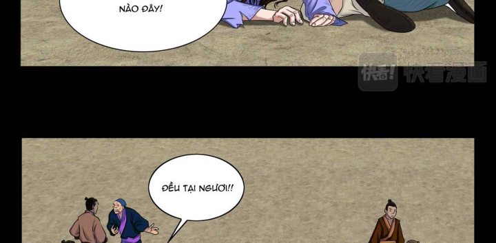 Vân Hải Dị Văn Chí Chapter 4 - Next Chapter 5