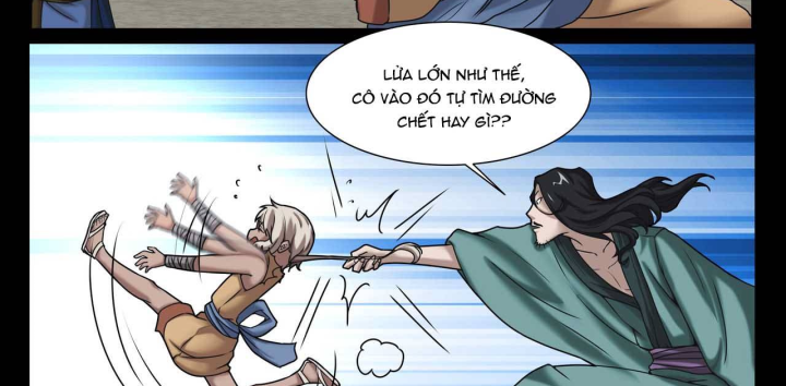 Vân Hải Dị Văn Chí Chapter 4 - Next Chapter 5