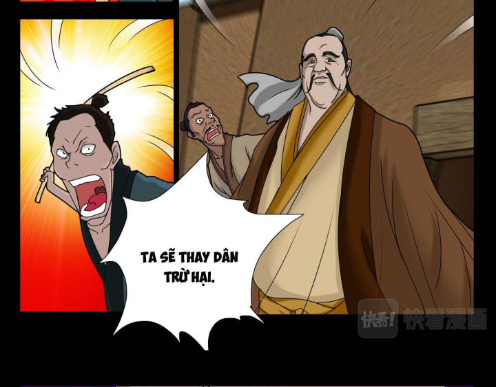 Vân Hải Dị Văn Chí Chapter 4 - Next Chapter 5