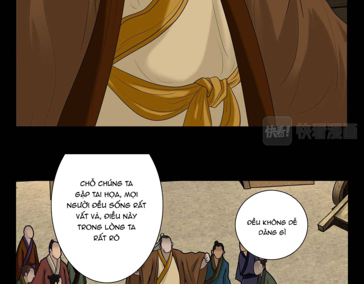 Vân Hải Dị Văn Chí Chapter 4 - Next Chapter 5