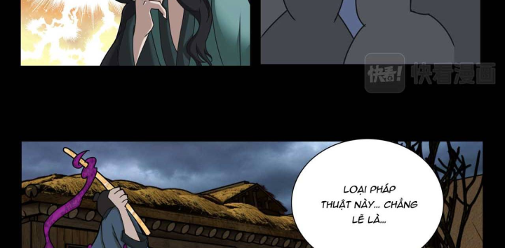 Vân Hải Dị Văn Chí Chapter 4 - Next Chapter 5