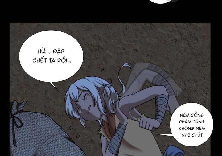 Vân Hải Dị Văn Chí Chapter 5 - Next Chapter 6