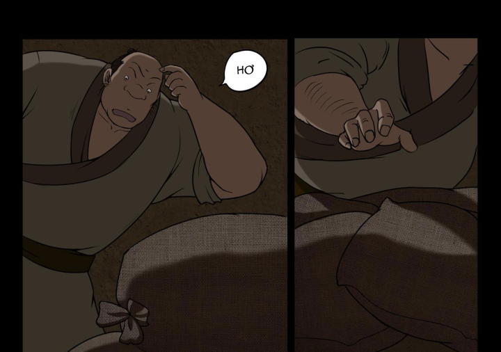 Vân Hải Dị Văn Chí Chapter 5 - Next Chapter 6