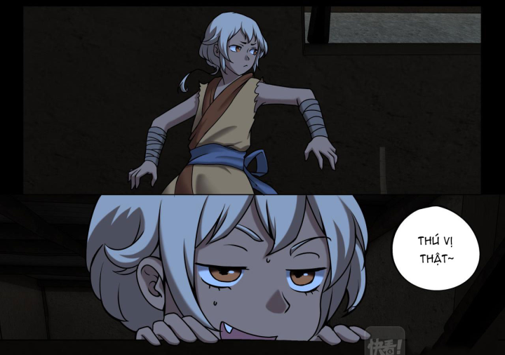 Vân Hải Dị Văn Chí Chapter 5 - Next Chapter 6
