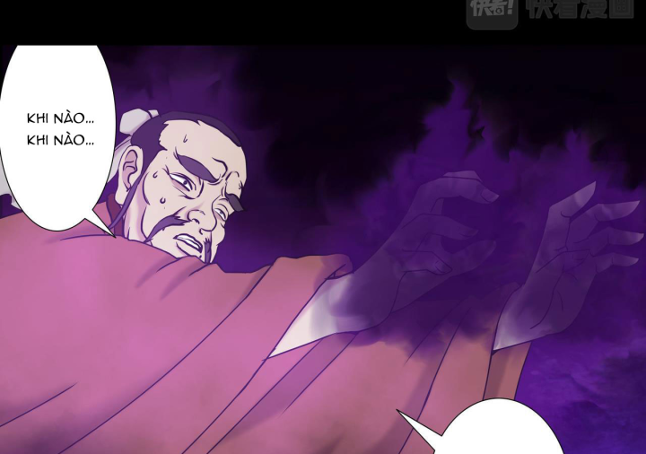 Vân Hải Dị Văn Chí Chapter 5 - Next Chapter 6