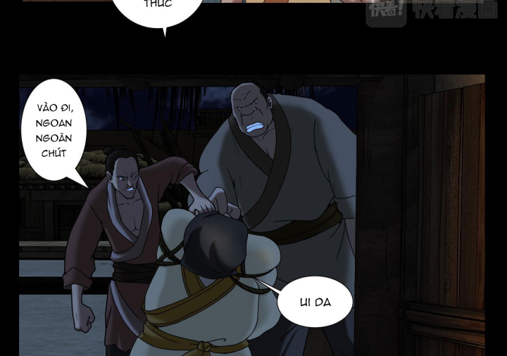 Vân Hải Dị Văn Chí Chapter 5 - Next Chapter 6