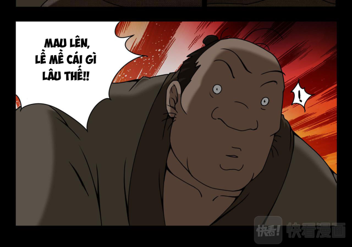 Vân Hải Dị Văn Chí Chapter 5 - Next Chapter 6