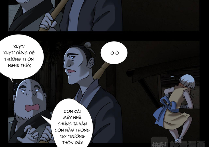 Vân Hải Dị Văn Chí Chapter 5 - Next Chapter 6