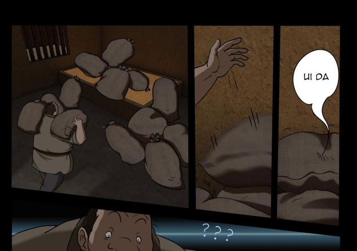 Vân Hải Dị Văn Chí Chapter 5 - Next Chapter 6