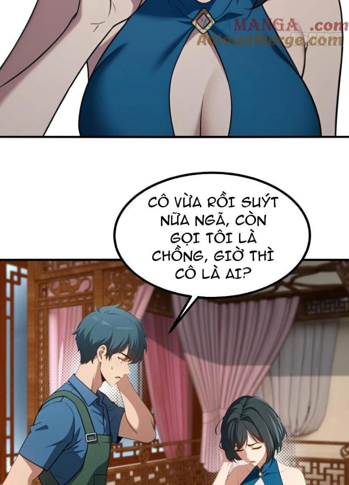 Thần Long Đi Trốn, Xui Xẻo Gặp Nữ Đế Đi Theo Giúp Ta Chăn Heo Chapter 149 - Trang 2