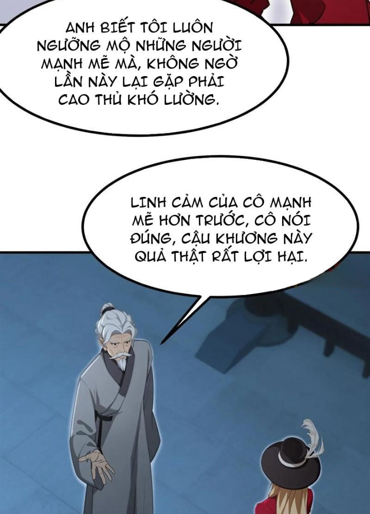 Thần Long Đi Trốn, Xui Xẻo Gặp Nữ Đế Đi Theo Giúp Ta Chăn Heo Chapter 149 - Trang 2
