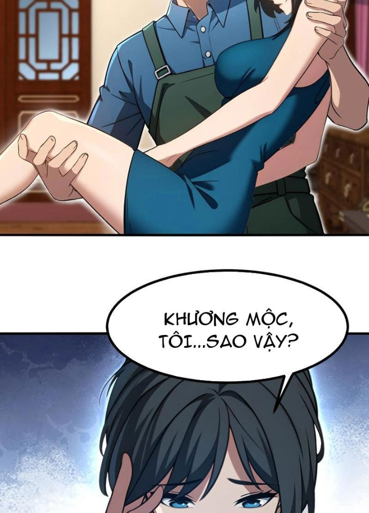 Thần Long Đi Trốn, Xui Xẻo Gặp Nữ Đế Đi Theo Giúp Ta Chăn Heo Chapter 149 - Trang 2
