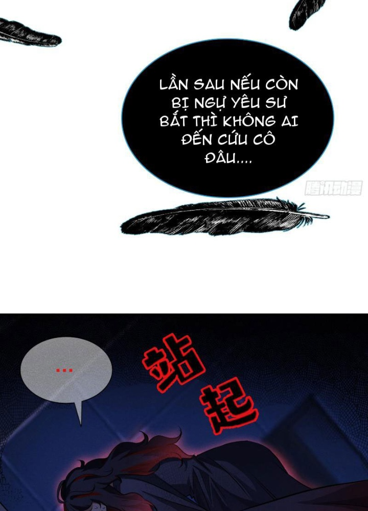 Dị Thú Của Ta Chỉ Có Trăm Triệu Điểm Cao Chapter 37 - Trang 2