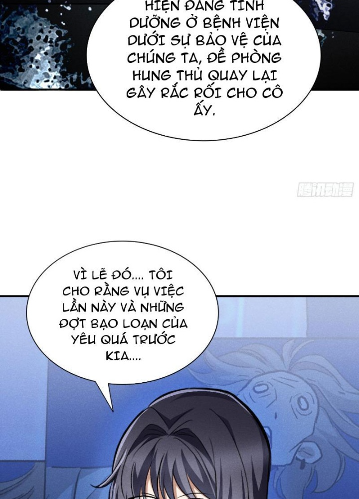 Dị Thú Của Ta Chỉ Có Trăm Triệu Điểm Cao Chapter 37 - Trang 2