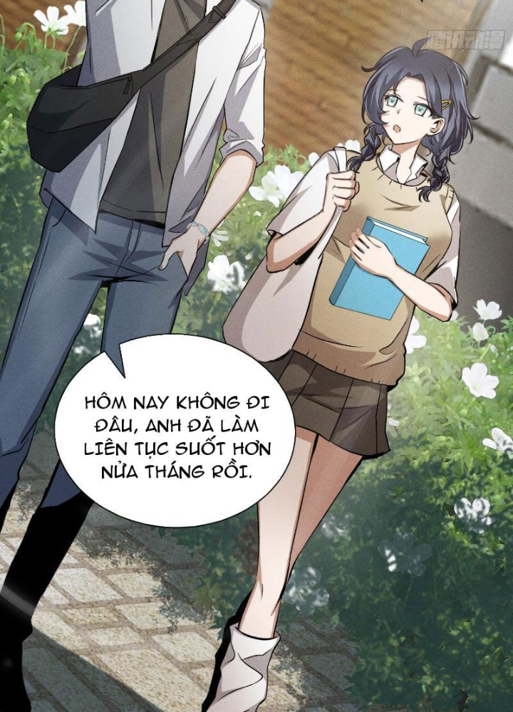Dị Thú Của Ta Chỉ Có Trăm Triệu Điểm Cao Chapter 37 - Trang 2