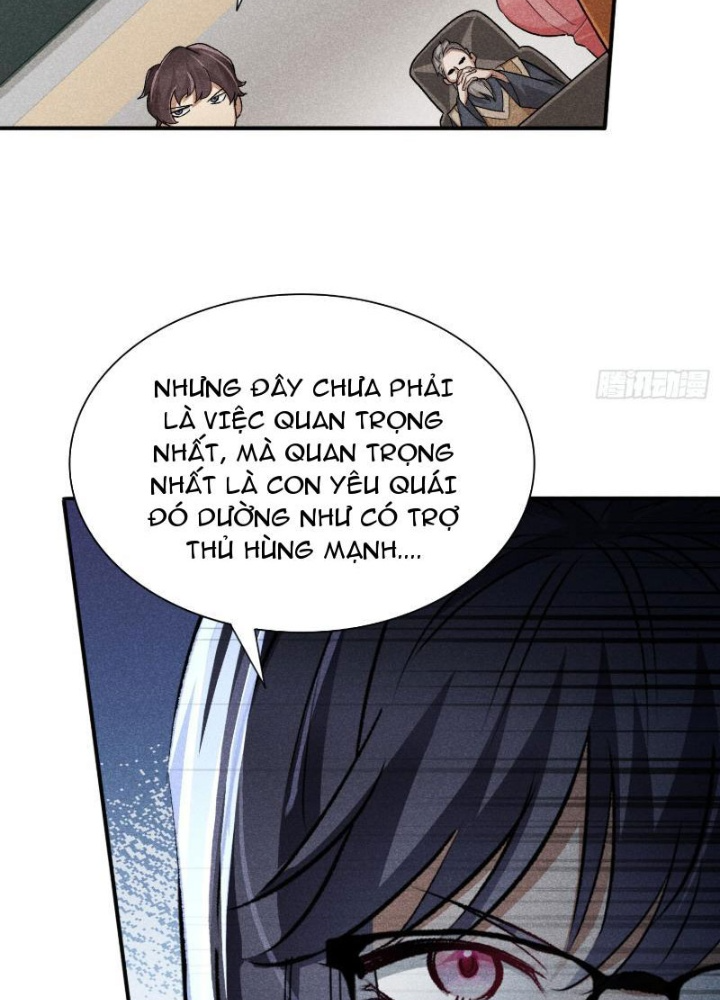 Dị Thú Của Ta Chỉ Có Trăm Triệu Điểm Cao Chapter 37 - Trang 2