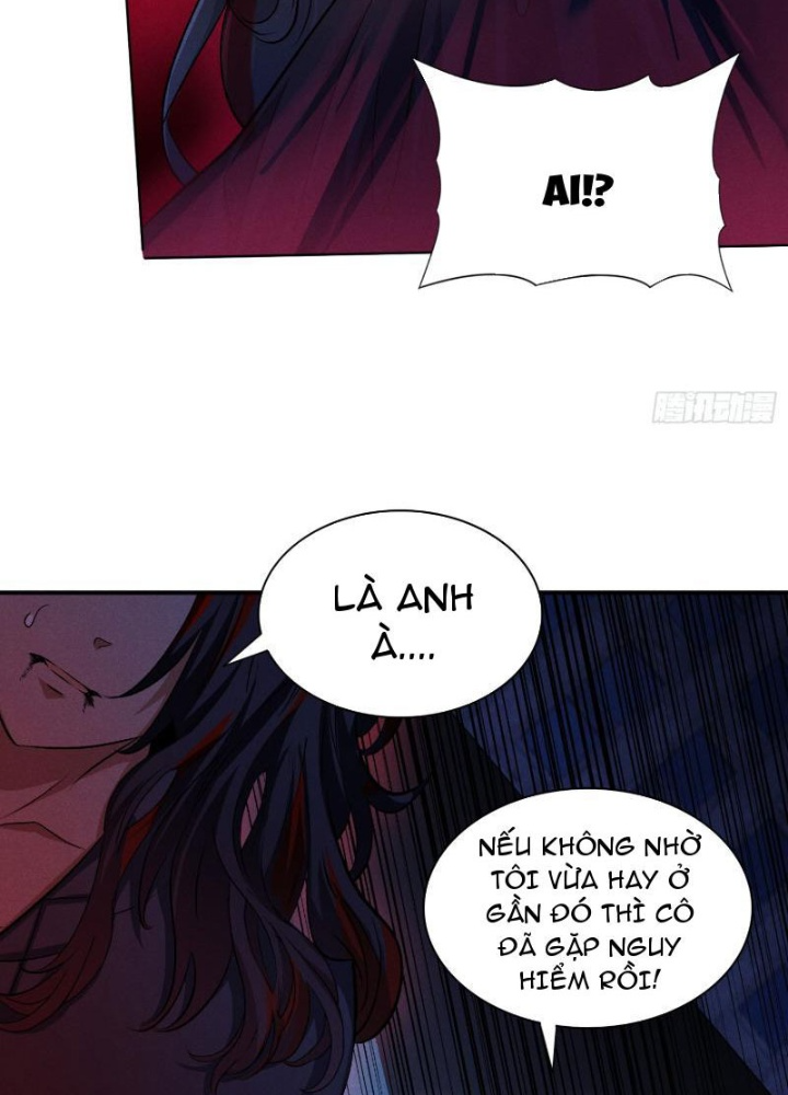 Dị Thú Của Ta Chỉ Có Trăm Triệu Điểm Cao Chapter 37 - Trang 2