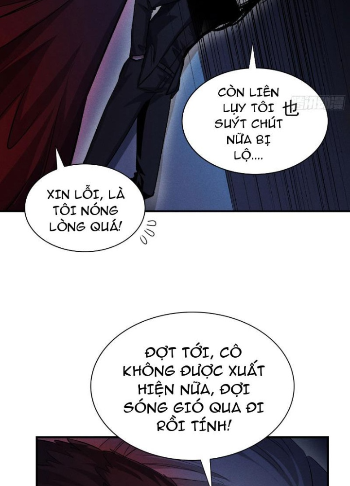 Dị Thú Của Ta Chỉ Có Trăm Triệu Điểm Cao Chapter 37 - Trang 2