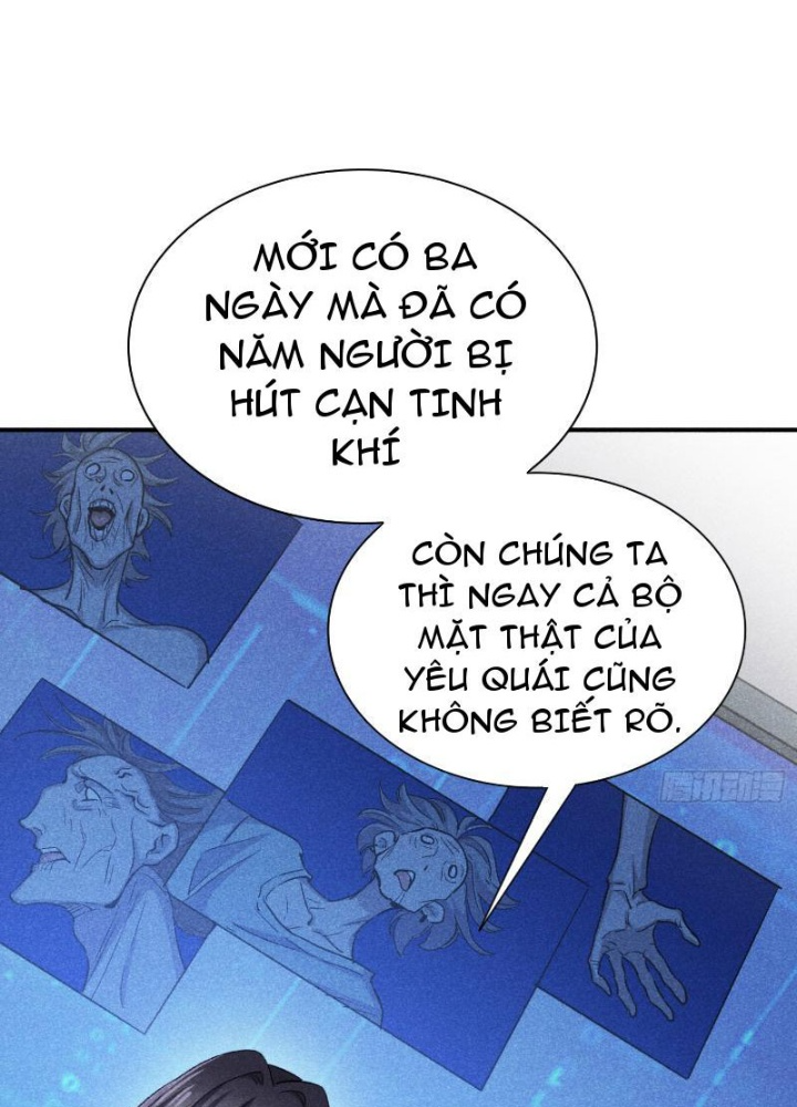Dị Thú Của Ta Chỉ Có Trăm Triệu Điểm Cao Chapter 37 - Trang 2