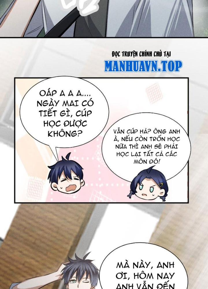Dị Thú Của Ta Chỉ Có Trăm Triệu Điểm Cao Chapter 37 - Trang 2