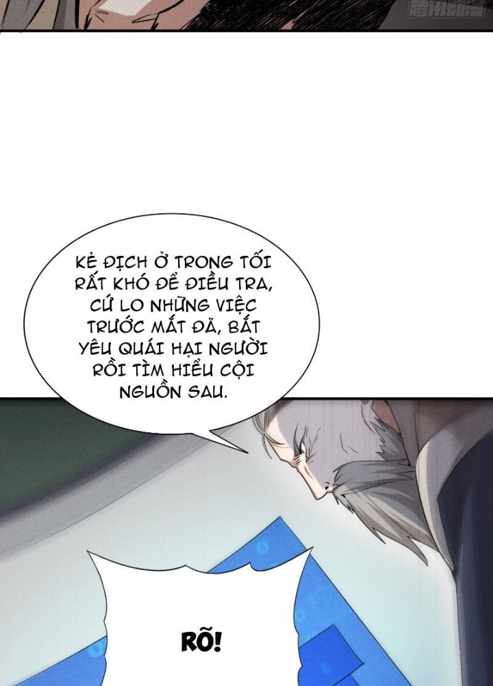 Dị Thú Của Ta Chỉ Có Trăm Triệu Điểm Cao Chapter 37 - Trang 2