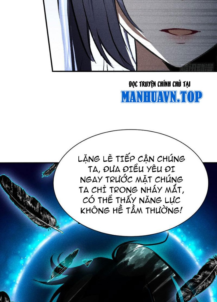 Dị Thú Của Ta Chỉ Có Trăm Triệu Điểm Cao Chapter 37 - Trang 2