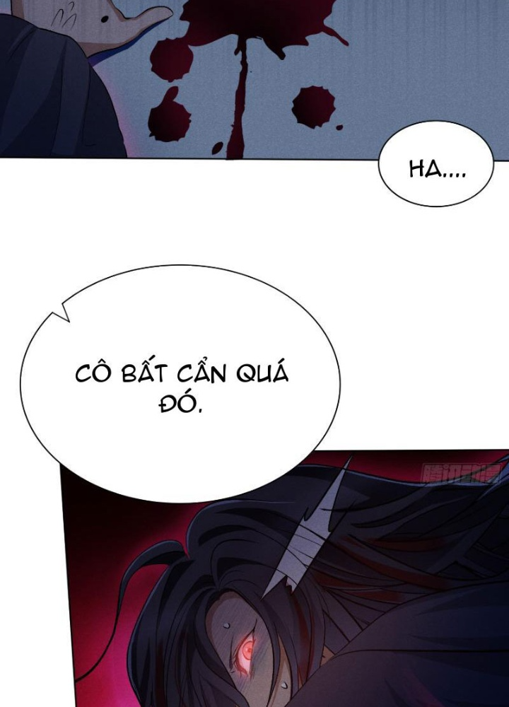Dị Thú Của Ta Chỉ Có Trăm Triệu Điểm Cao Chapter 37 - Trang 2