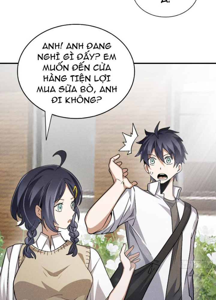 Dị Thú Của Ta Chỉ Có Trăm Triệu Điểm Cao Chapter 37 - Trang 2