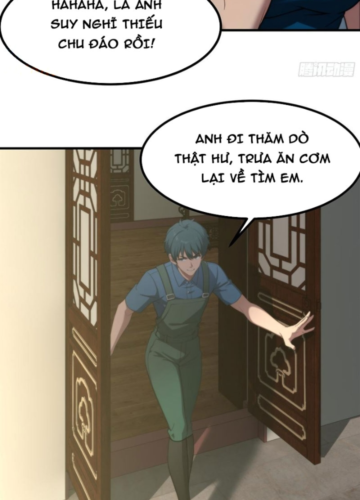 Thần Long Đi Trốn, Xui Xẻo Gặp Nữ Đế Đi Theo Giúp Ta Chăn Heo Chapter 150 - Trang 2