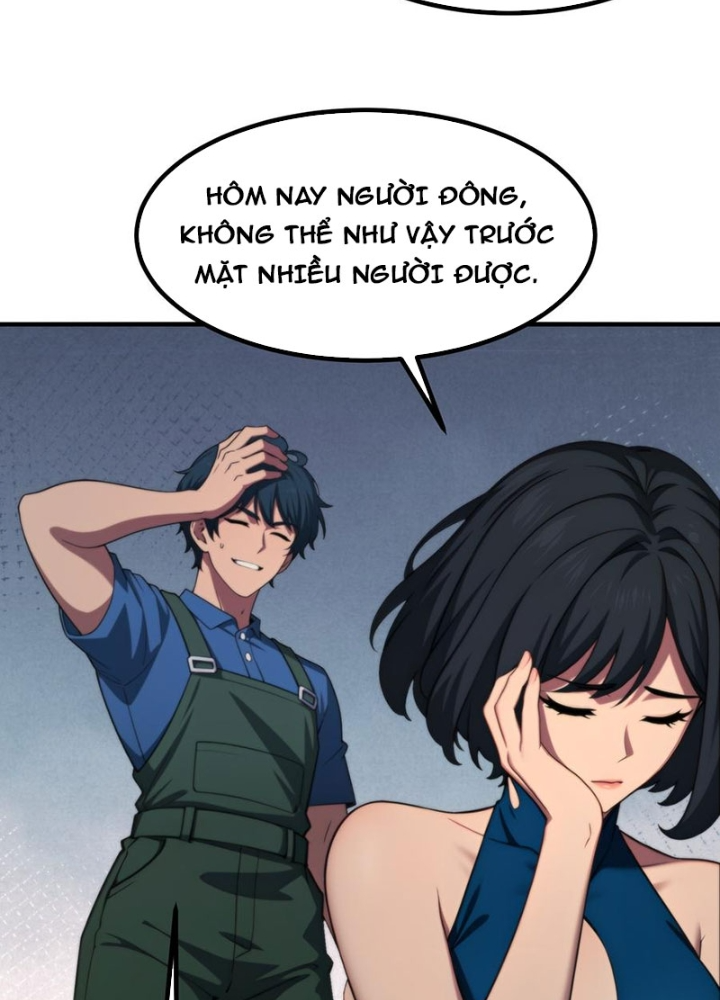 Thần Long Đi Trốn, Xui Xẻo Gặp Nữ Đế Đi Theo Giúp Ta Chăn Heo Chapter 150 - Trang 2