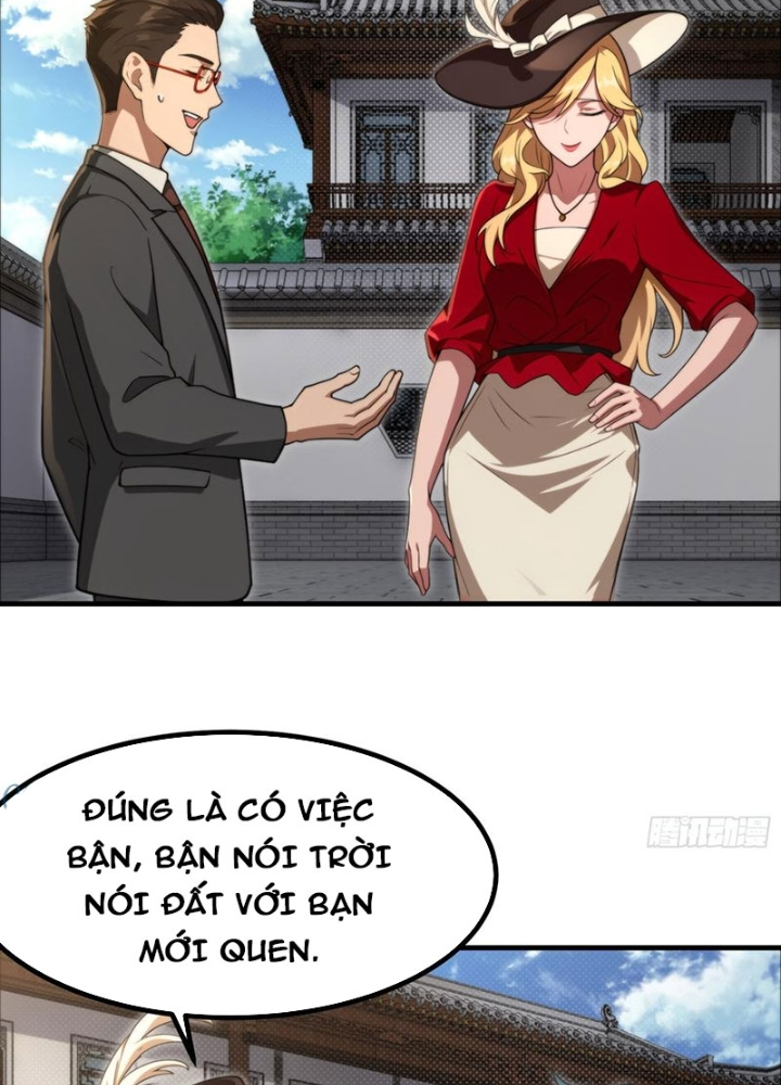 Thần Long Đi Trốn, Xui Xẻo Gặp Nữ Đế Đi Theo Giúp Ta Chăn Heo Chapter 151 - Trang 2