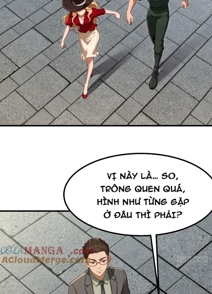 Thần Long Đi Trốn, Xui Xẻo Gặp Nữ Đế Đi Theo Giúp Ta Chăn Heo Chapter 151 - Trang 2