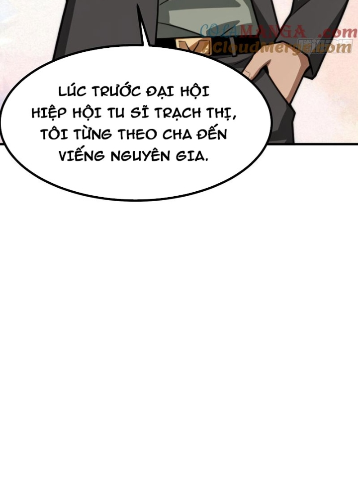 Thần Long Đi Trốn, Xui Xẻo Gặp Nữ Đế Đi Theo Giúp Ta Chăn Heo Chapter 151 - Trang 2