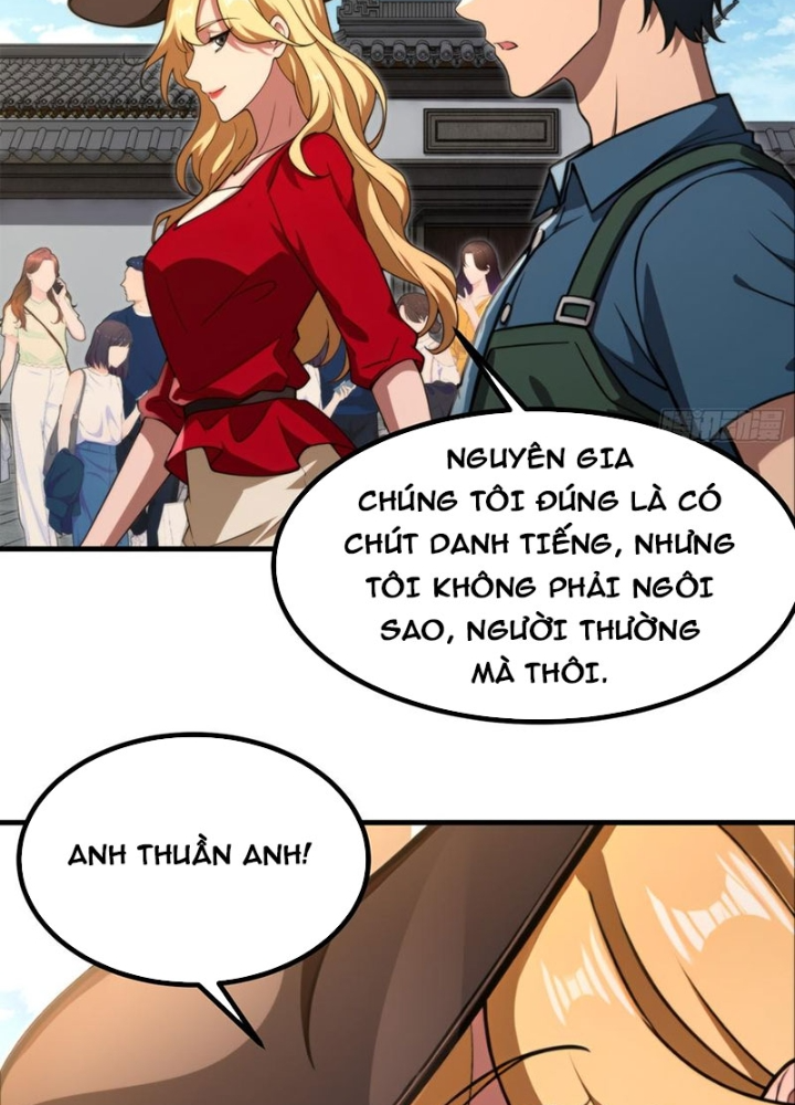 Thần Long Đi Trốn, Xui Xẻo Gặp Nữ Đế Đi Theo Giúp Ta Chăn Heo Chapter 151 - Trang 2