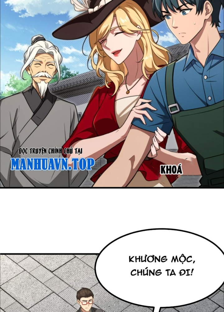 Thần Long Đi Trốn, Xui Xẻo Gặp Nữ Đế Đi Theo Giúp Ta Chăn Heo Chapter 151 - Trang 2