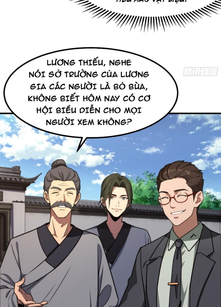 Thần Long Đi Trốn, Xui Xẻo Gặp Nữ Đế Đi Theo Giúp Ta Chăn Heo Chapter 151 - Trang 2