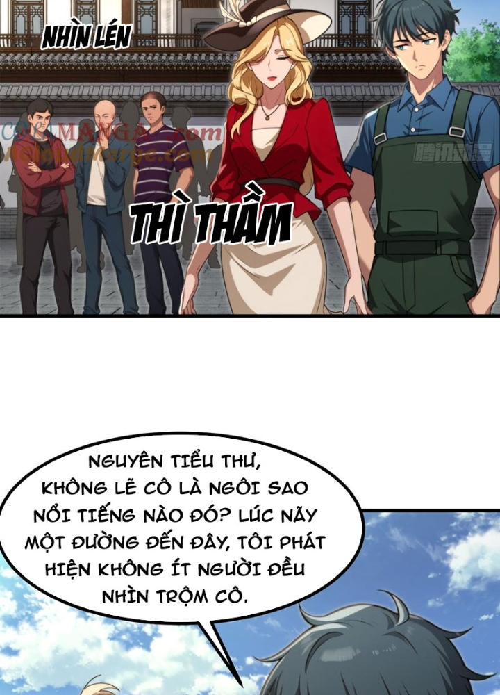 Thần Long Đi Trốn, Xui Xẻo Gặp Nữ Đế Đi Theo Giúp Ta Chăn Heo Chapter 151 - Trang 2