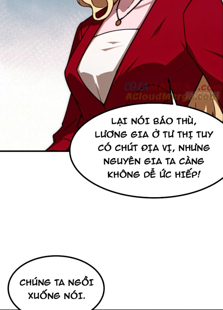 Thần Long Đi Trốn, Xui Xẻo Gặp Nữ Đế Đi Theo Giúp Ta Chăn Heo Chapter 151 - Trang 2