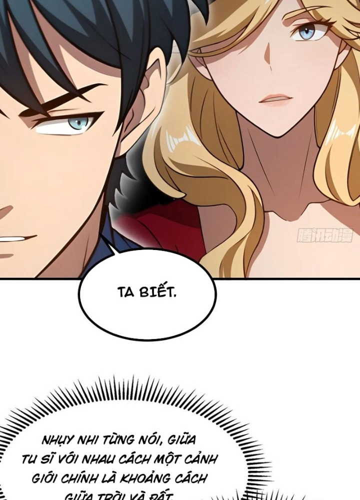 Thần Long Đi Trốn, Xui Xẻo Gặp Nữ Đế Đi Theo Giúp Ta Chăn Heo Chapter 152 - Trang 2