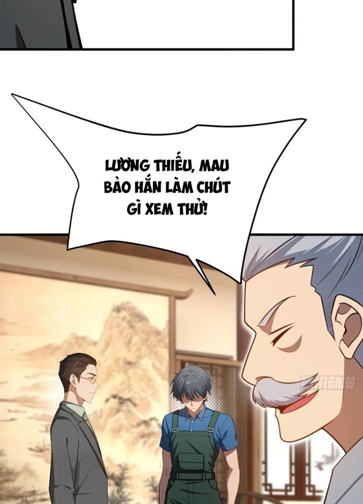 Thần Long Đi Trốn, Xui Xẻo Gặp Nữ Đế Đi Theo Giúp Ta Chăn Heo Chapter 152 - Trang 2