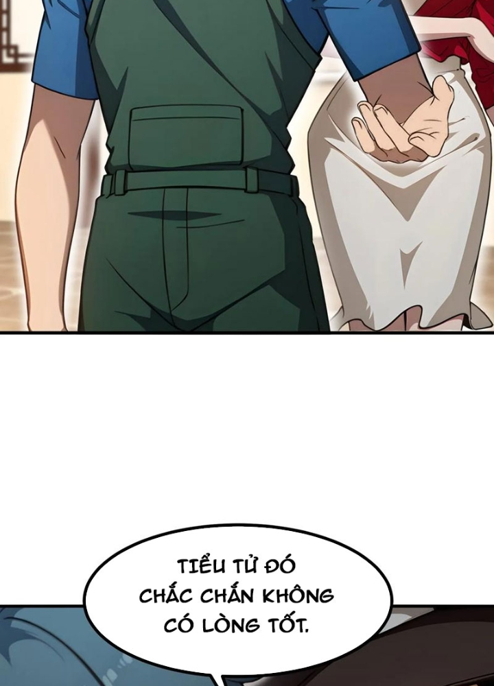 Thần Long Đi Trốn, Xui Xẻo Gặp Nữ Đế Đi Theo Giúp Ta Chăn Heo Chapter 152 - Trang 2