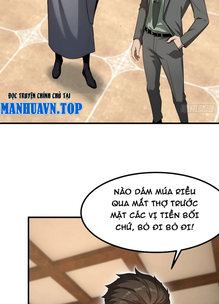 Thần Long Đi Trốn, Xui Xẻo Gặp Nữ Đế Đi Theo Giúp Ta Chăn Heo Chapter 152 - Trang 2