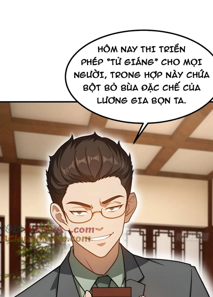 Thần Long Đi Trốn, Xui Xẻo Gặp Nữ Đế Đi Theo Giúp Ta Chăn Heo Chapter 152 - Trang 2