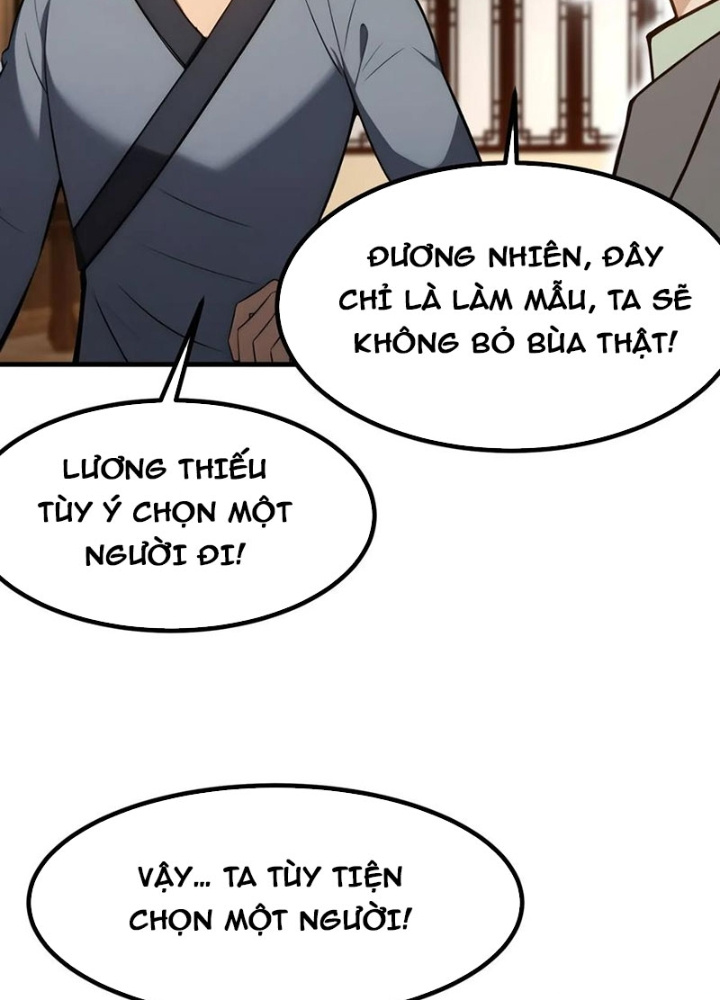 Thần Long Đi Trốn, Xui Xẻo Gặp Nữ Đế Đi Theo Giúp Ta Chăn Heo Chapter 152 - Trang 2